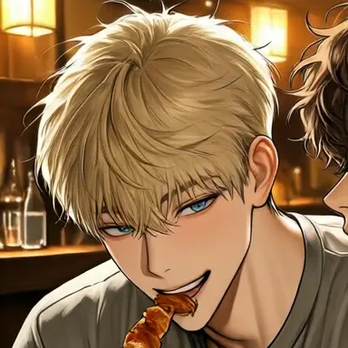 Profile image of メグル