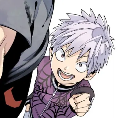 Profile image of 織