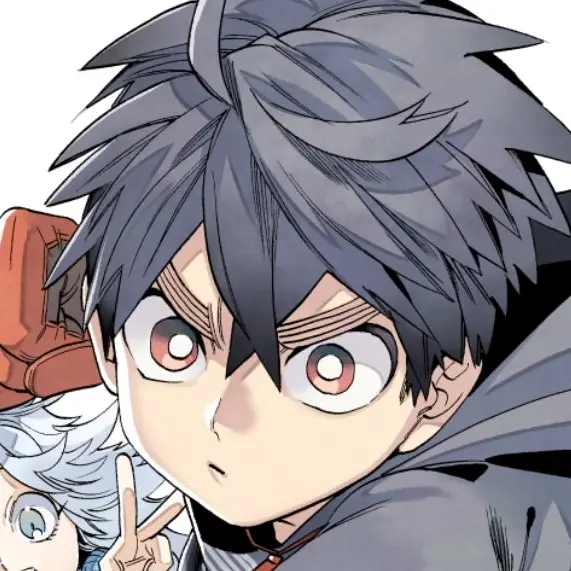 FustyScrew9511의 怪物事変