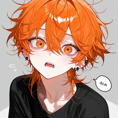 Profile image of 叶人