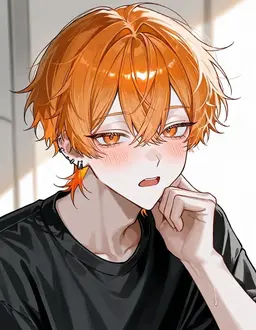 Profile image of 叶人