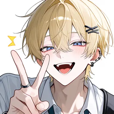 Profile image of 陽翔