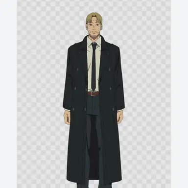 Profile image of 키시베