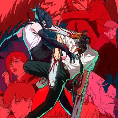 Profile image of 덴지