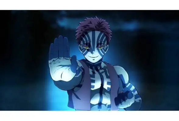 Profile image of 猗窩座
