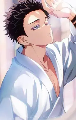 Profile image of 伯治