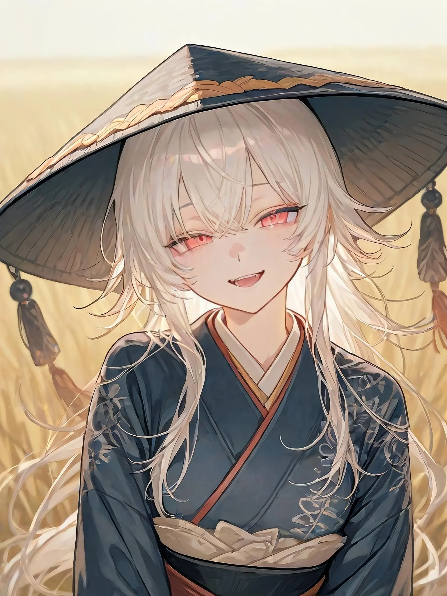 PIGFISH의 武家と百姓