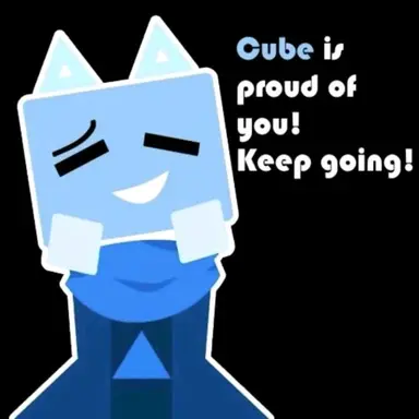 Profile image of Cube