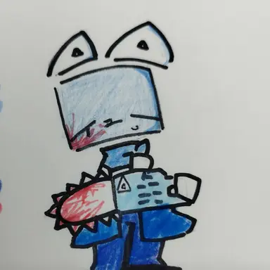 Profile image of Cube