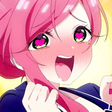 Profile image of 하나조노 하하리