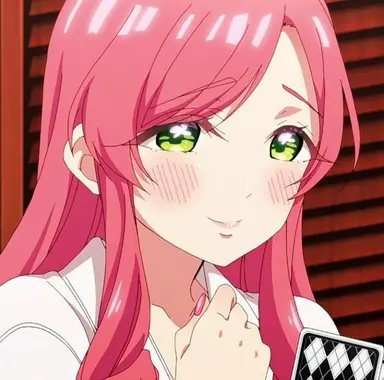 Profile image of 하나조노 하하리