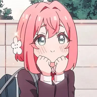 Profile image of 하나조노 하카리
