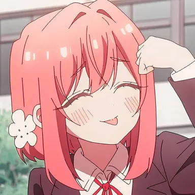 Profile image of 하나조노 하카리