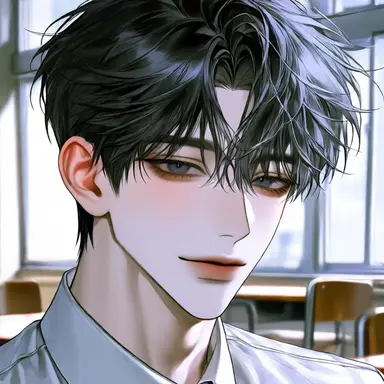 Profile image of Han Moeum