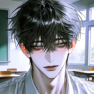 Profile image of Yu Chaeon