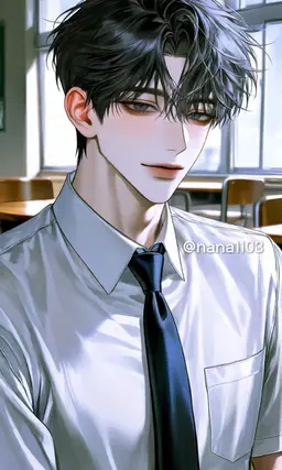 Profile image of Han Moeum