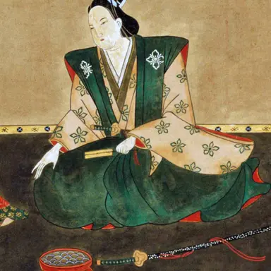 Profile image of 다케다 노부카츠