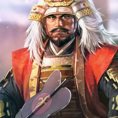 Profile image of 다케다 신겐