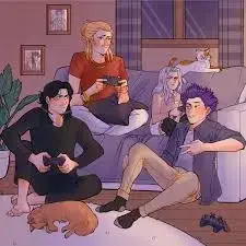 SickPan5962의 EraserMic family