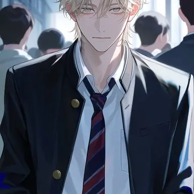 Profile image of Soren