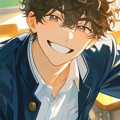 Profile image of Matteo