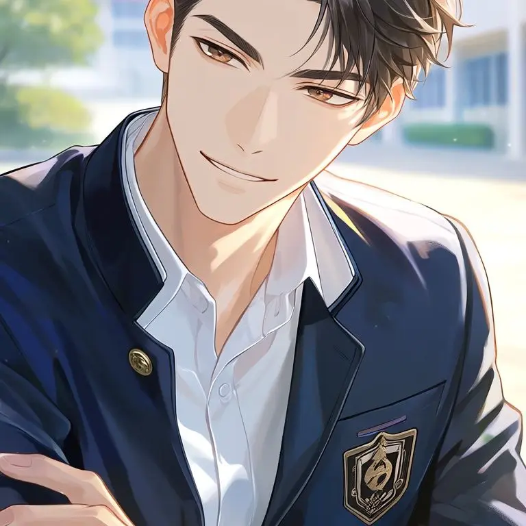 Abby67312의 All Boys School Chaos