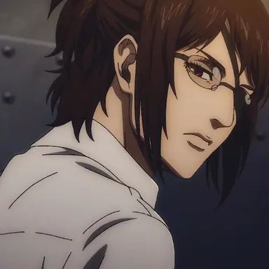 Profile image of ハンジ