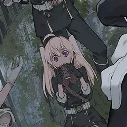 Profile image of 산구 미츠바