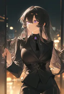 Profile image of 미즈키