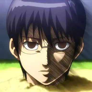 Profile image of 新八