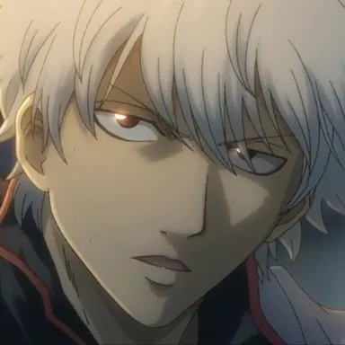 Profile image of 銀時