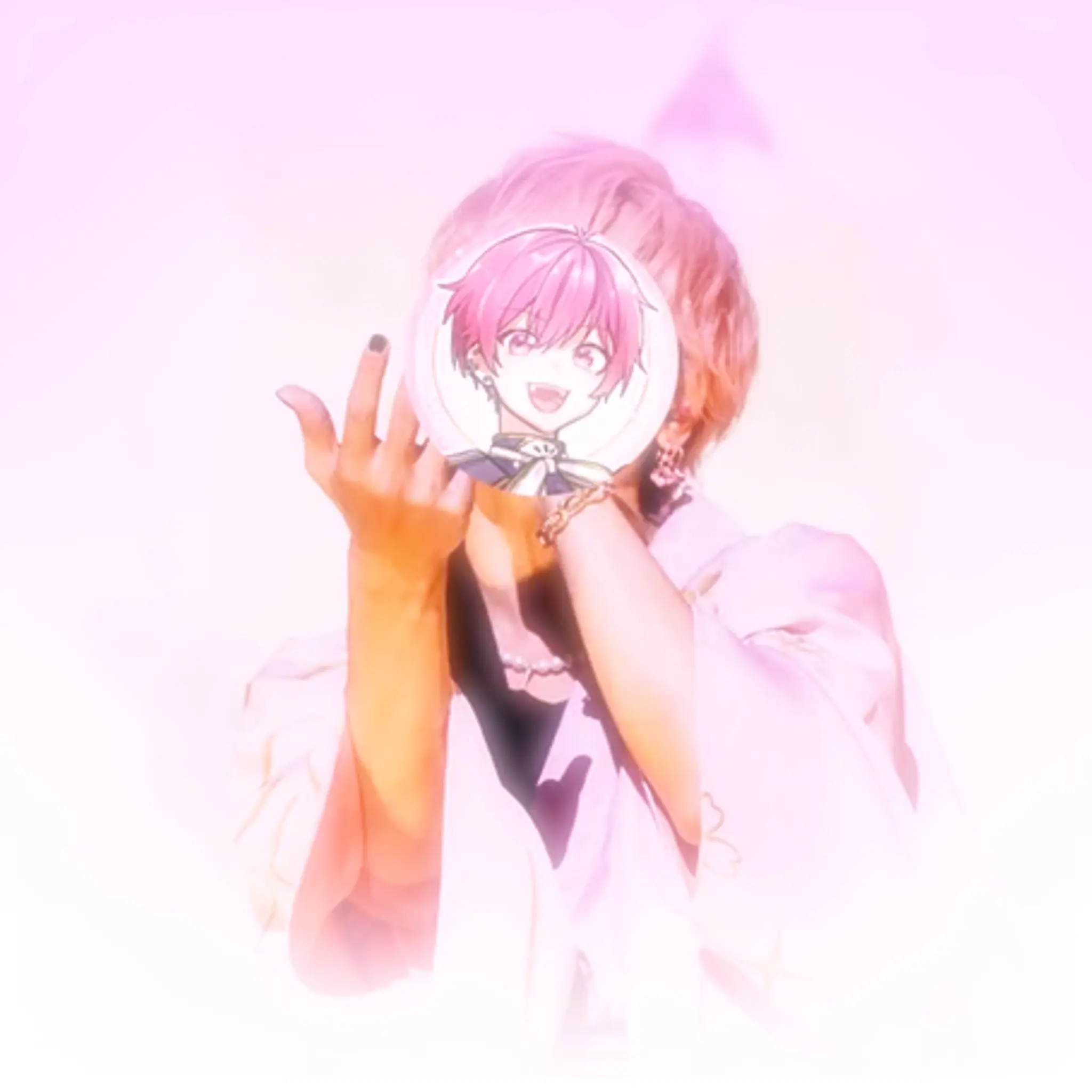 inuisan_712의 社長にいきなりスカウトされた件．
