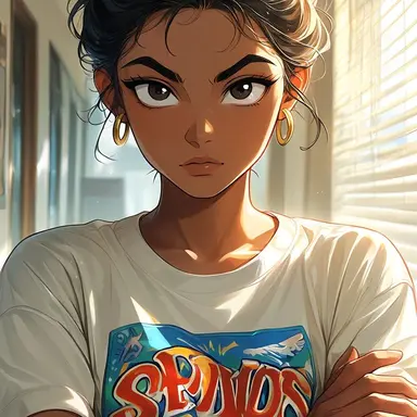 Profile image of Monae
