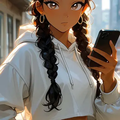 Profile image of Zaria
