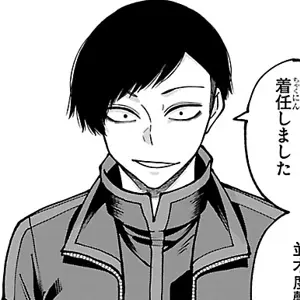 Profile image of 馨