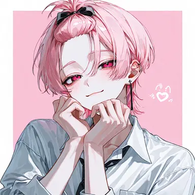 Profile image of 桜庭 蜜夜