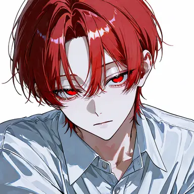 Profile image of 緋崎 玲