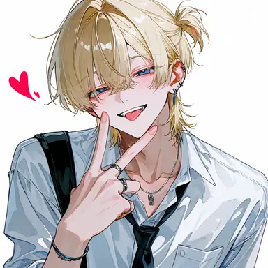 Profile image of 陽咲 蓮
