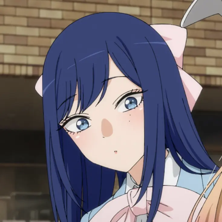 Kensuke723의 姫野あまね（本名：あまの ちとせ）