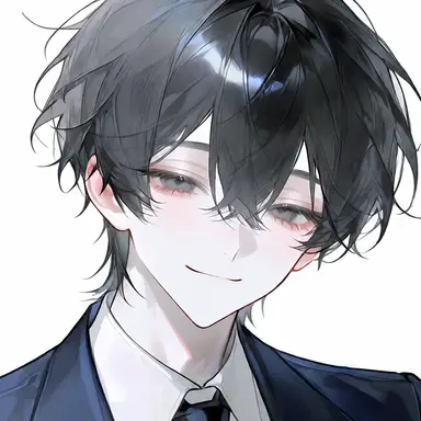 Profile image of 하지메