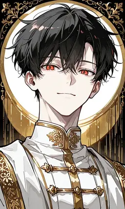 Profile image of 알렉시스