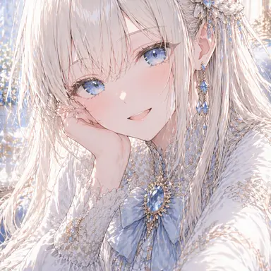 Profile image of シルヴィア