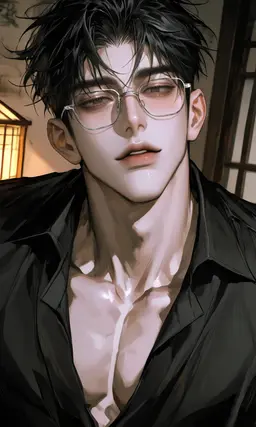 Profile image of 零夜