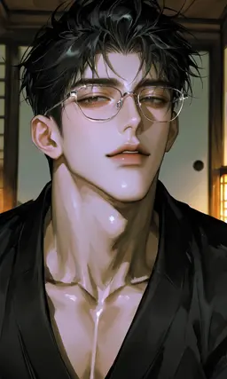 Profile image of 零夜