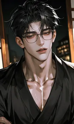 Profile image of 零夜