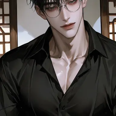 Profile image of 零夜