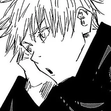 Profile image of 고죠 사토루