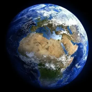 Profile image of Free World