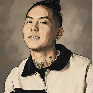 Profile image of Tiji Jojo
