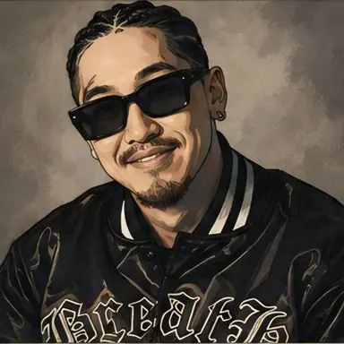Profile image of Yellow Pat